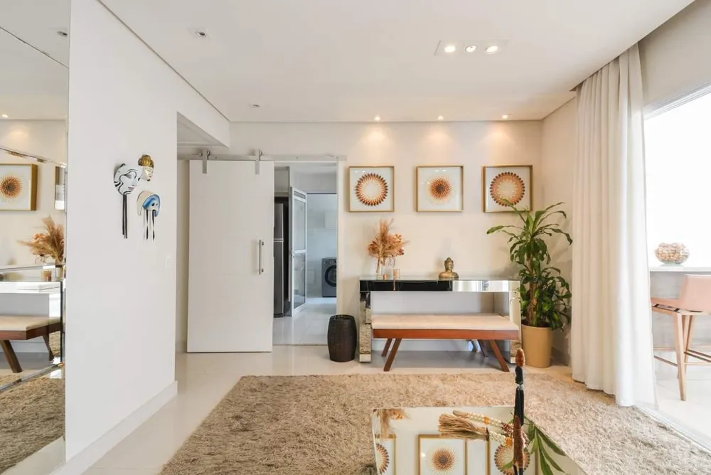 Apartamento, 3 quartos, 212 m² - Foto 2
