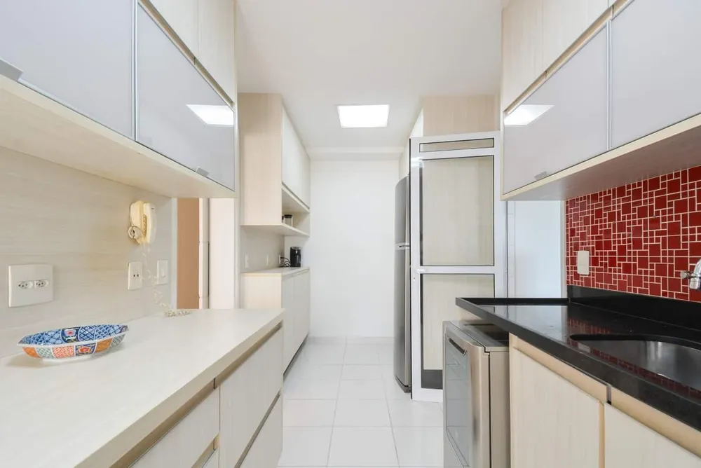 Apartamento, 3 quartos, 212 m² - Foto 3