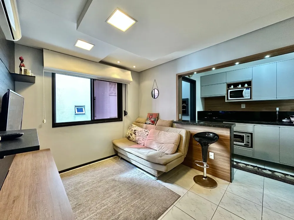 Apartamento, 1 quarto - Foto 2
