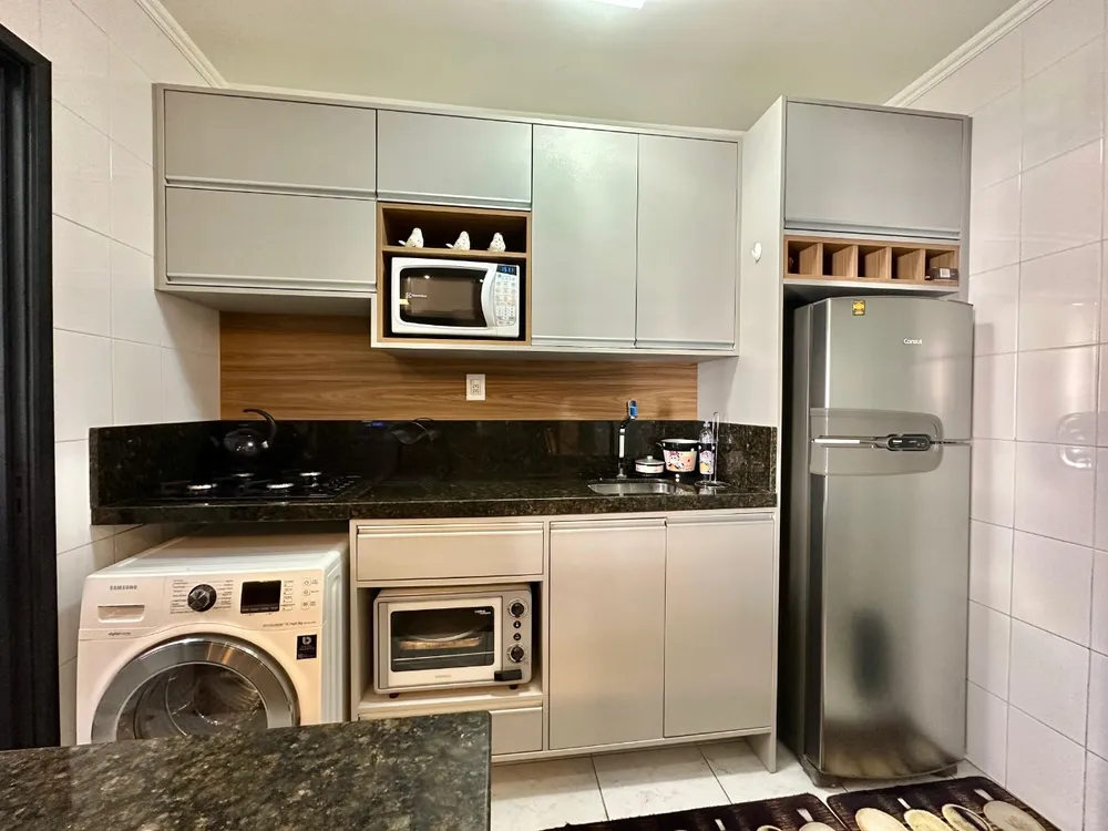 Apartamento, 1 quarto - Foto 4