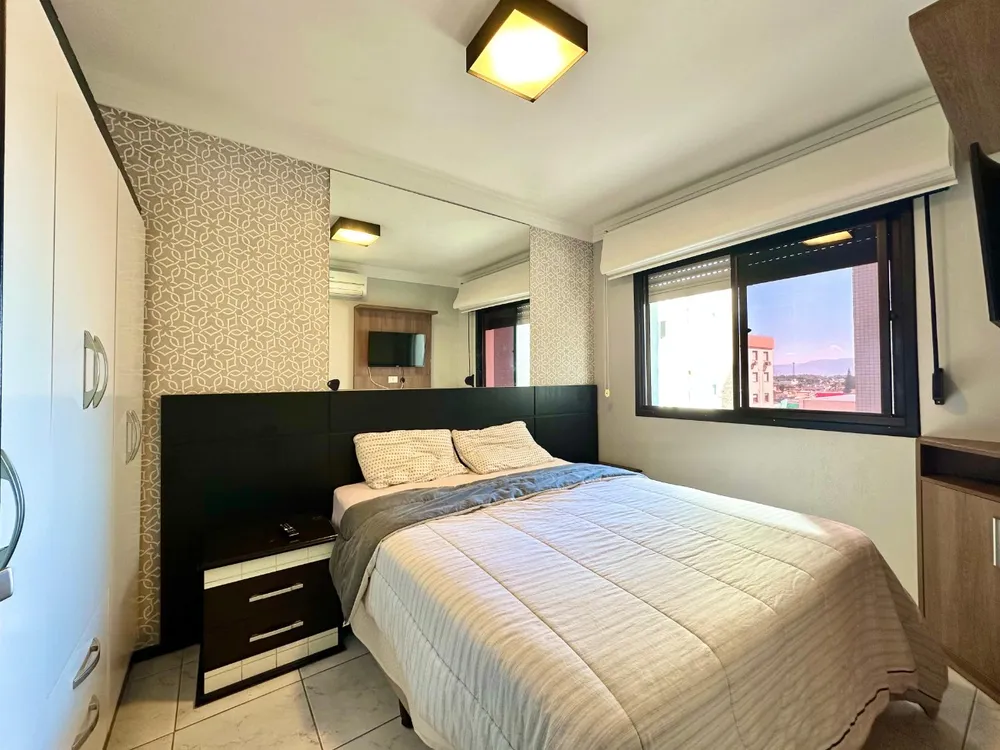 Apartamento, 1 quarto - Foto 8