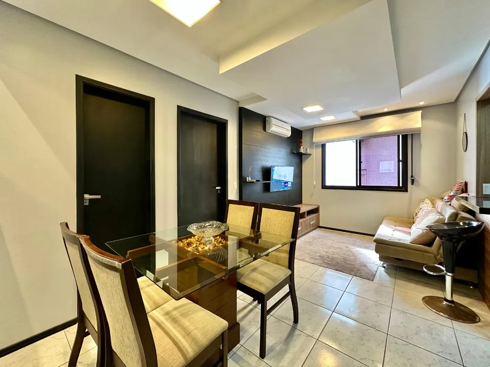 Apartamento, 1 quarto - Foto 1