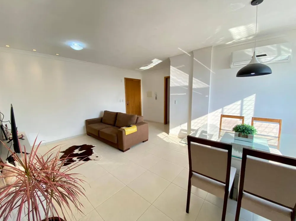 Apartamento, 2 quartos, 115 m² - Foto 11