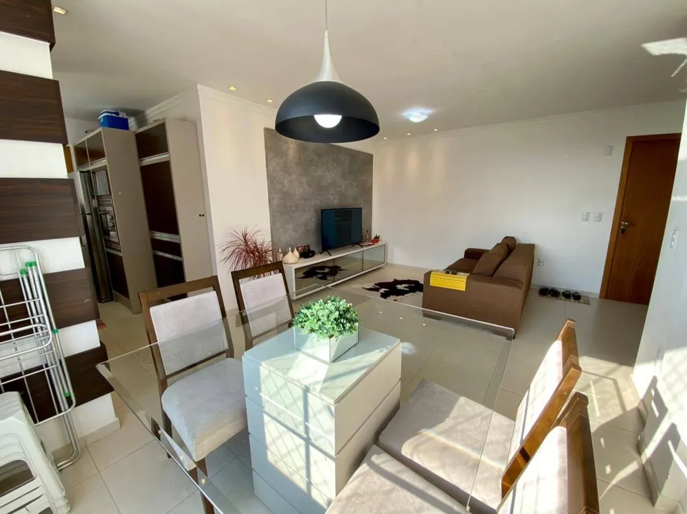 Apartamento, 2 quartos, 115 m² - Foto 3