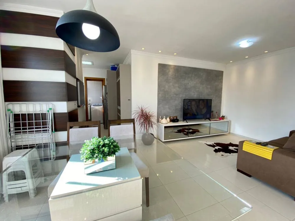 Apartamento, 2 quartos, 115 m² - Foto 4