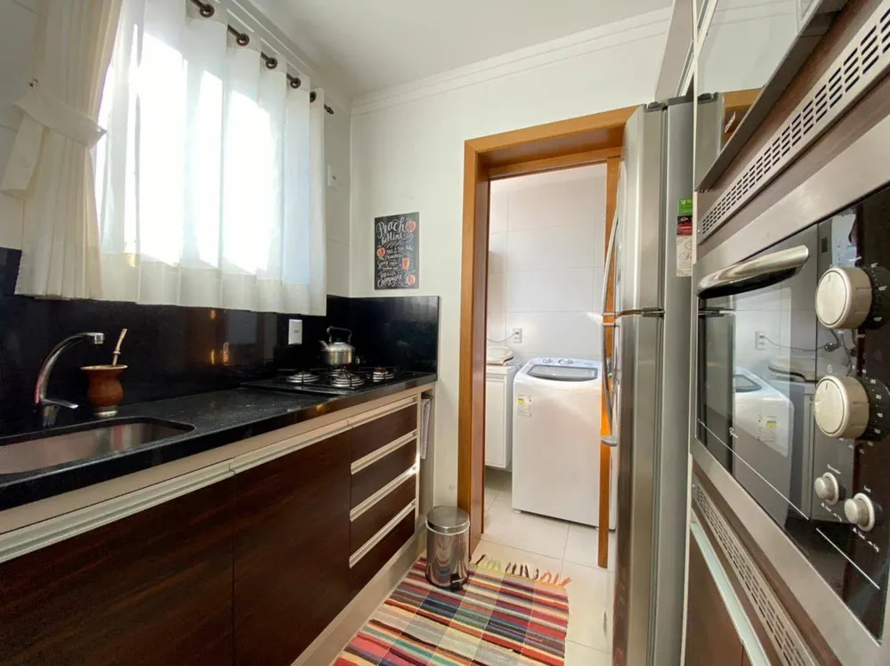 Apartamento, 2 quartos, 115 m² - Foto 8