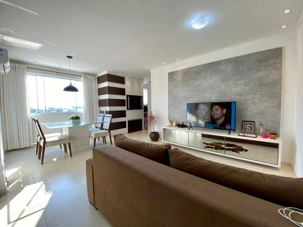 Apartamento, 2 quartos, 115 m² - Foto 2