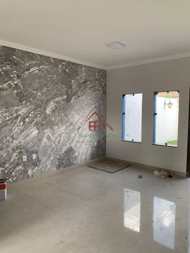 Casa à venda com 3 quartos, 225m² - Foto 5