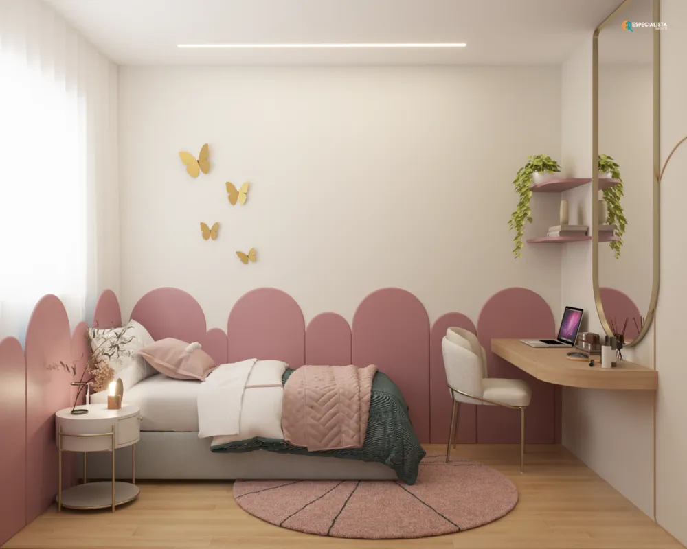 Apartamento, 3 quartos, 88 m² - Foto 6