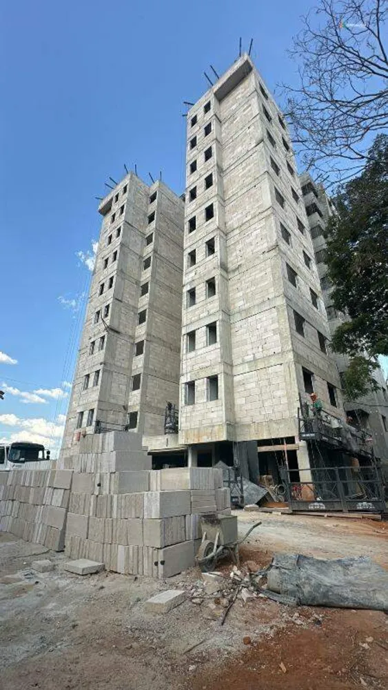Apartamento, 3 quartos, 88 m² - Foto 12