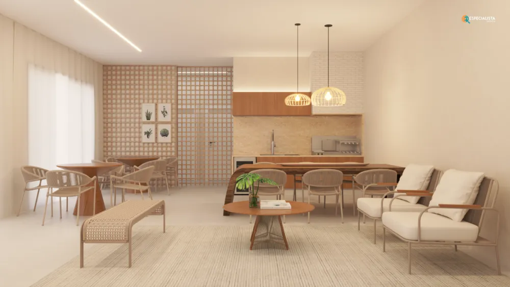 Apartamento, 3 quartos, 88 m² - Foto 8