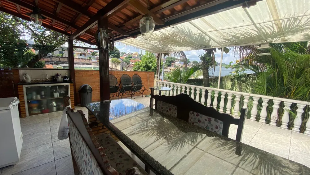 Casa, 6 quartos, 336 m² - Foto 8
