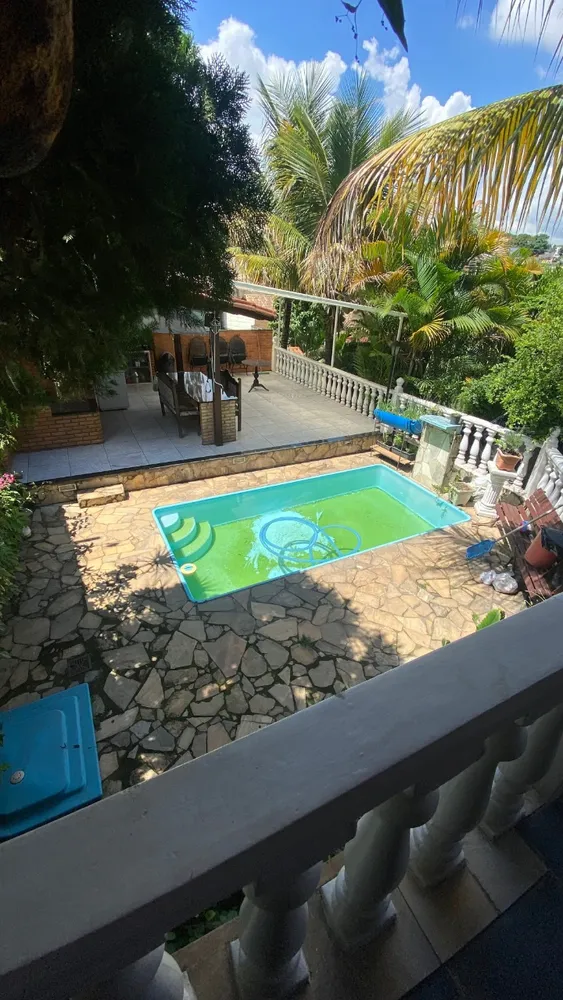 Casa, 6 quartos, 336 m² - Foto 7