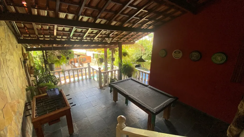 Casa, 6 quartos, 336 m² - Foto 12