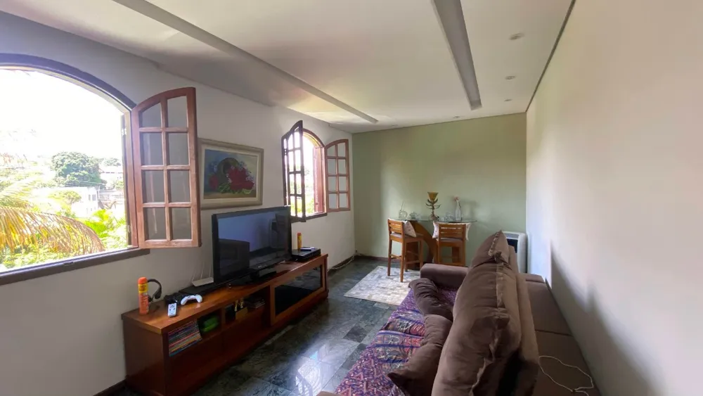 Casa, 6 quartos, 336 m² - Foto 3