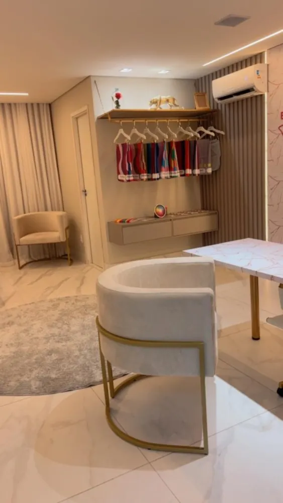 Sala-Conjunto, 26 m² - Foto 2