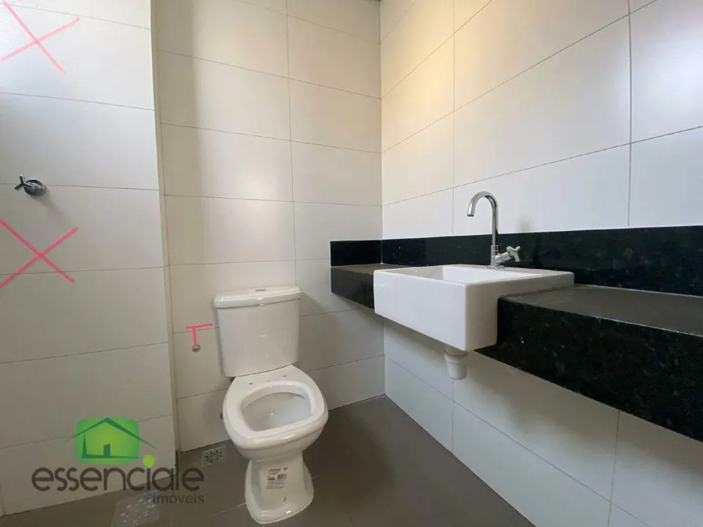 Apartamento, 3 quartos, 142 m² - Foto 11