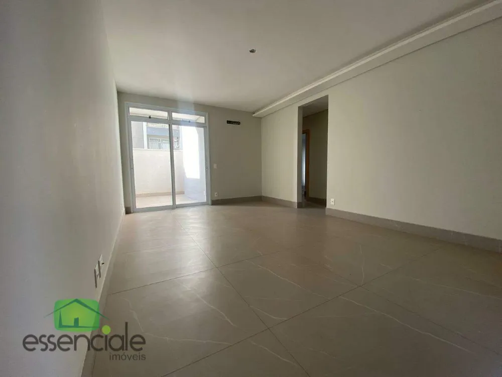 Apartamento, 3 quartos, 142 m² - Foto 1