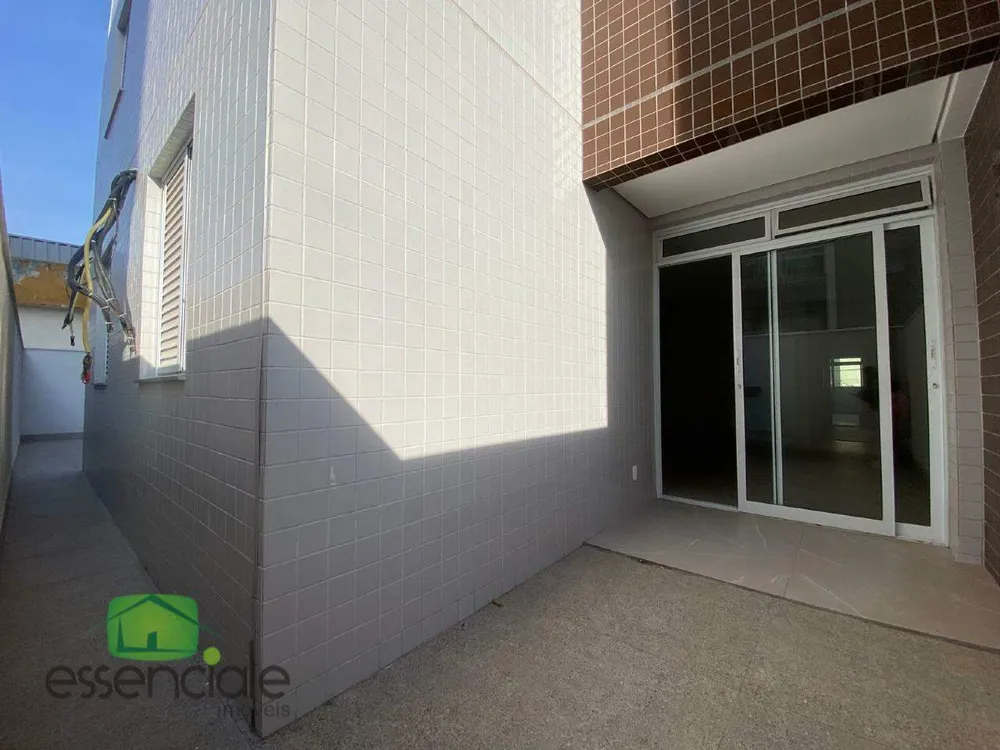 Apartamento, 3 quartos, 142 m² - Foto 3