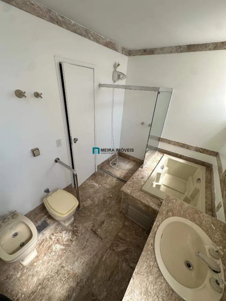Apartamento, 4 quartos, 240 m² - Foto 10