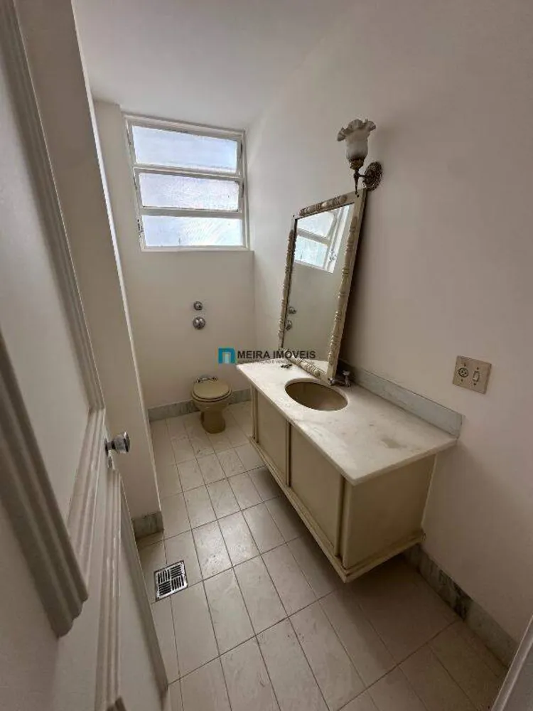 Apartamento, 4 quartos, 240 m² - Foto 22