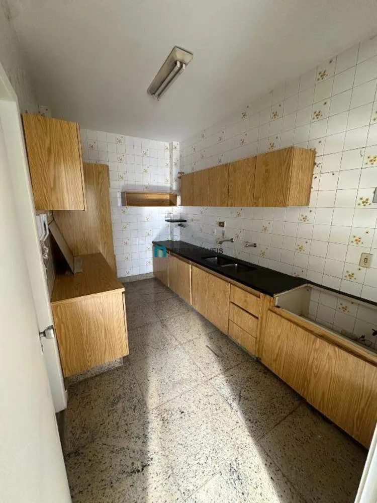 Apartamento, 4 quartos, 240 m² - Foto 5