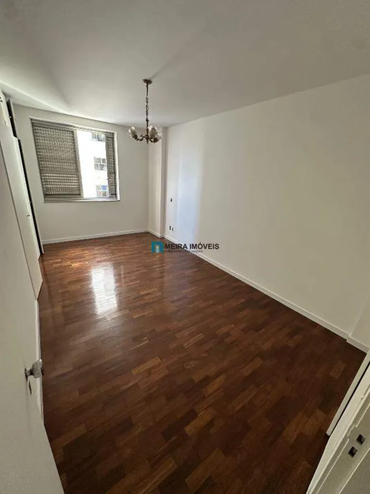 Apartamento, 4 quartos, 240 m² - Foto 12