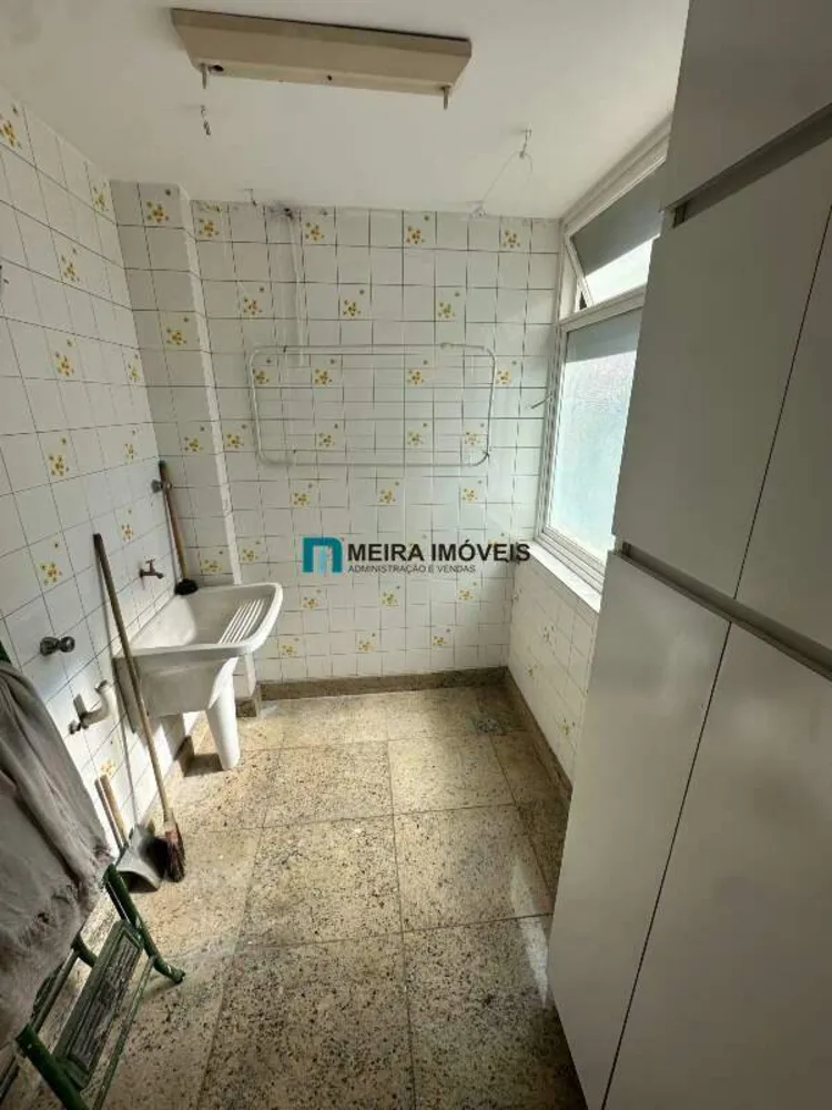 Apartamento, 4 quartos, 240 m² - Foto 6