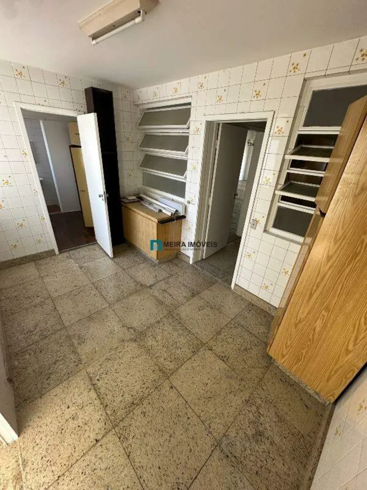 Apartamento, 4 quartos, 240 m² - Foto 23