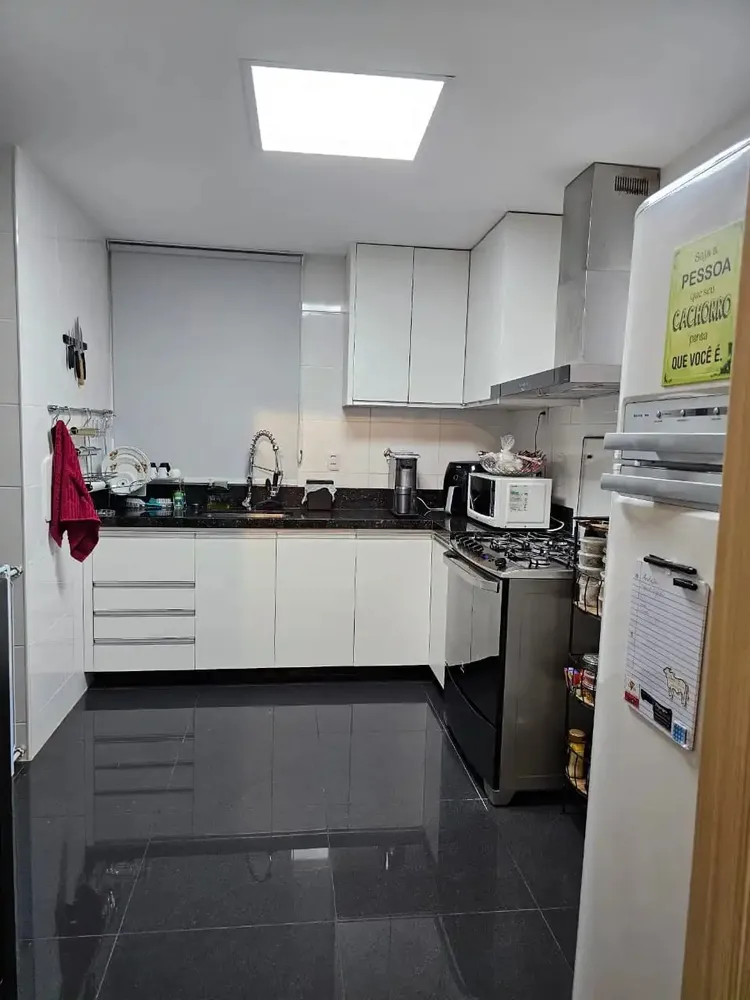 Apartamento, 3 quartos, 112 m² - Foto 8