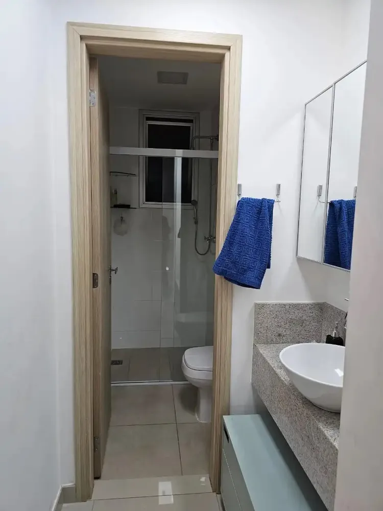 Apartamento, 3 quartos, 112 m² - Foto 13