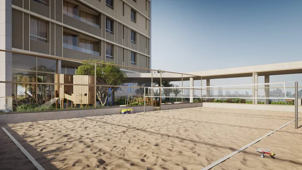 Apartamento, 2 quartos, 87 m² - Foto 4