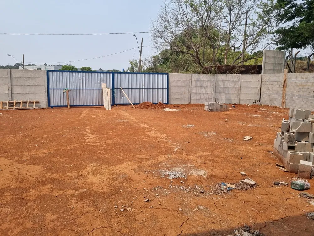 Depósito-Galpão, 12000000 m² - Foto 8