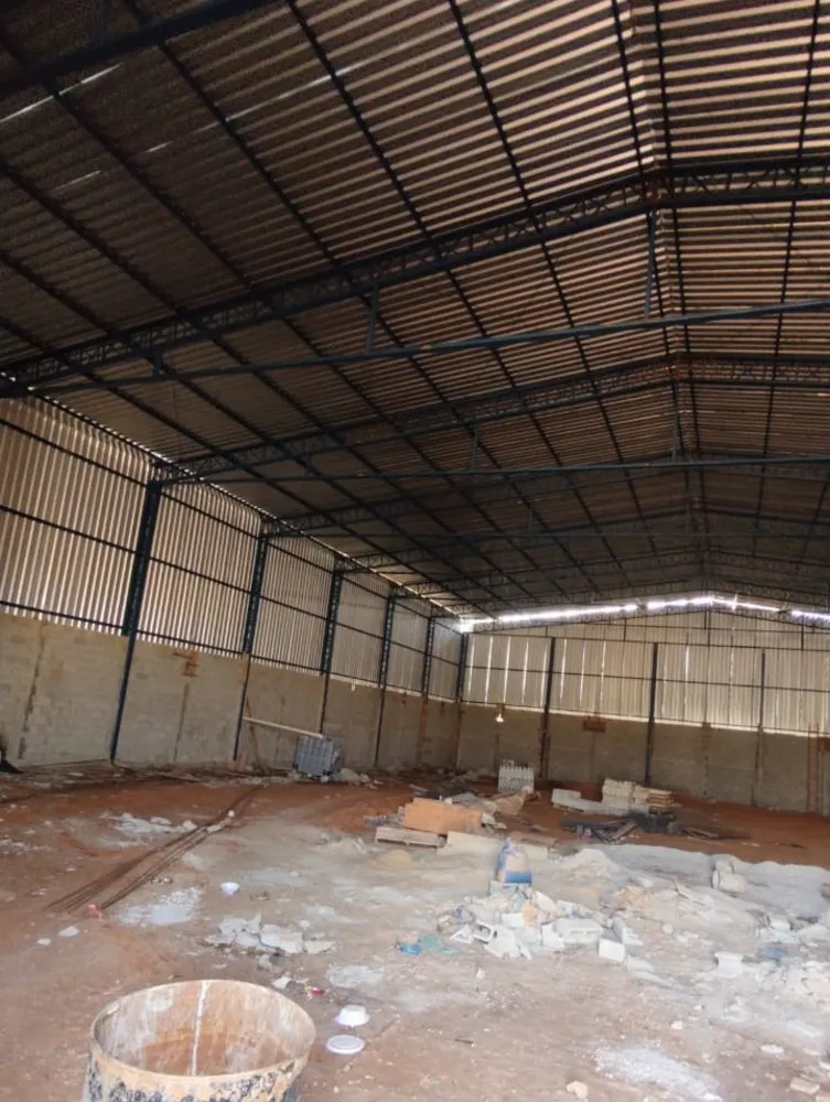 Depósito-Galpão, 12000000 m² - Foto 10