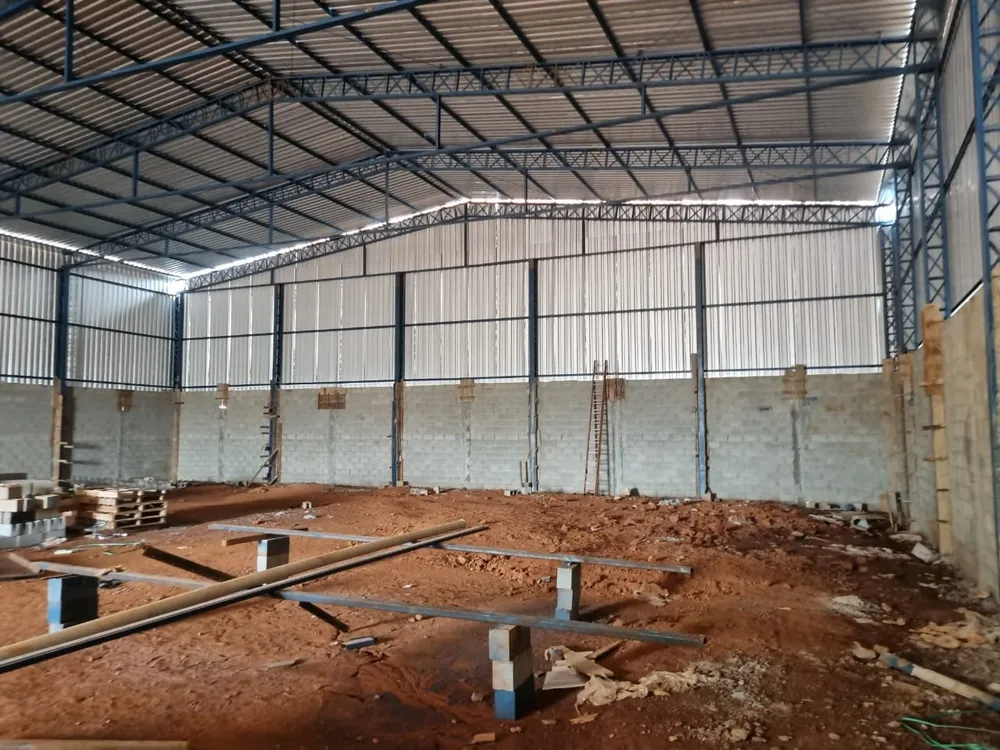 Depósito-Galpão, 12000000 m² - Foto 9