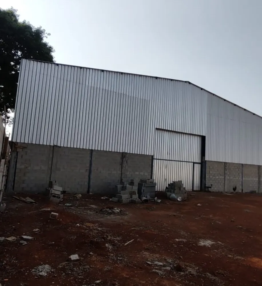 Depósito-Galpão, 12000000 m² - Foto 5