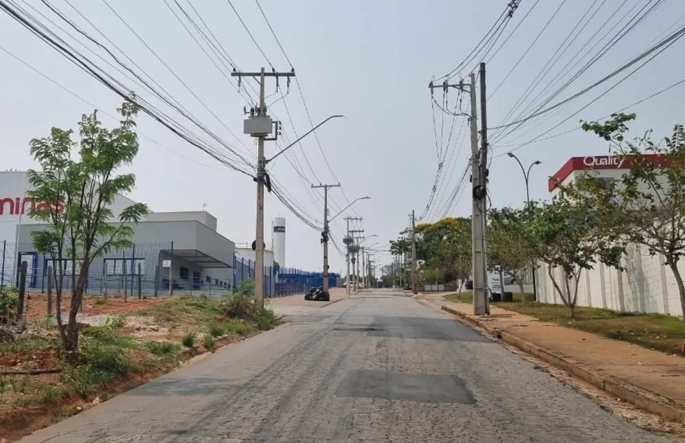 Depósito-Galpão, 12000000 m² - Foto 12