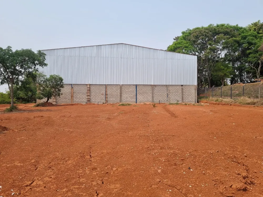 Depósito-Galpão, 12000000 m² - Foto 6