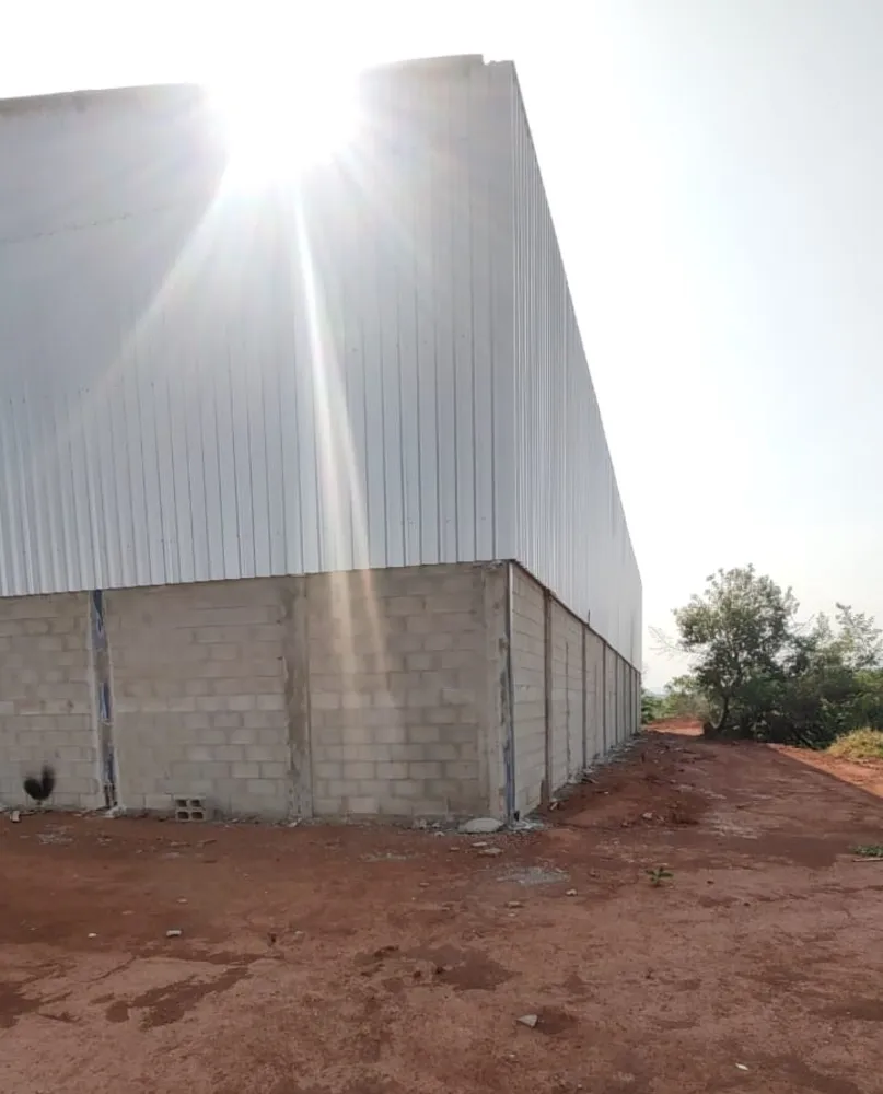 Depósito-Galpão, 12000000 m² - Foto 3