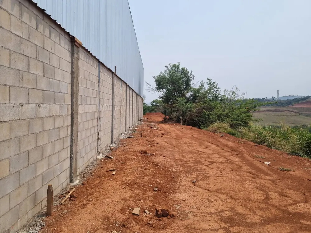 Depósito-Galpão, 12000000 m² - Foto 7