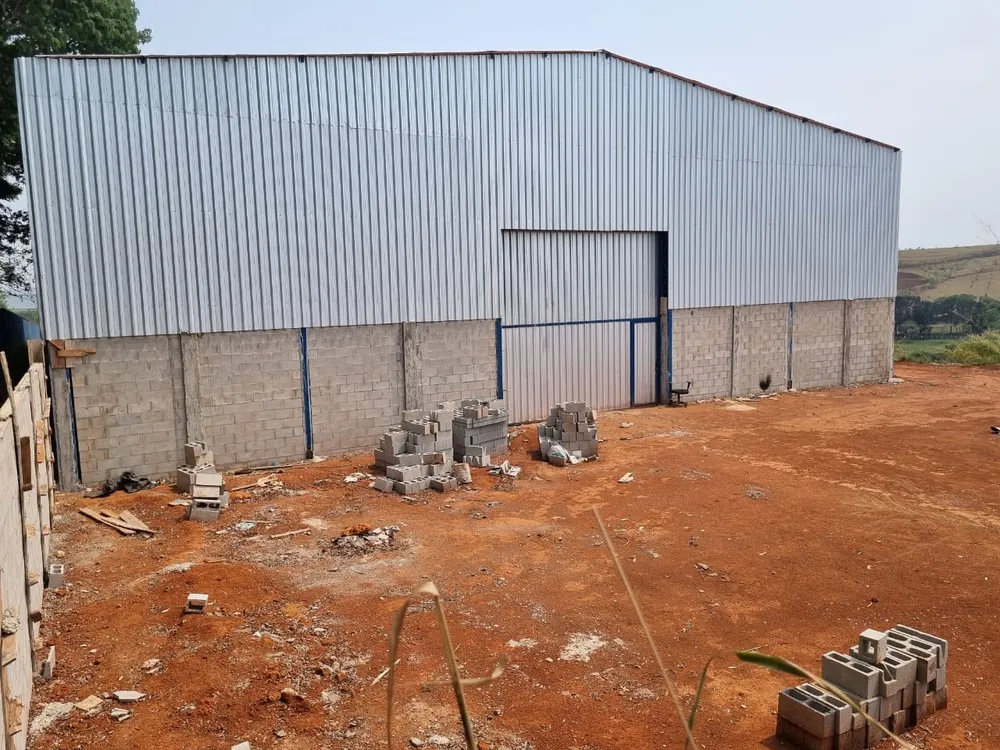 Depósito-Galpão, 12000000 m² - Foto 2