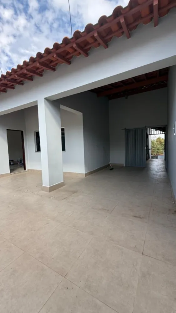 Casa, 3 quartos, 323 m² - Foto 1