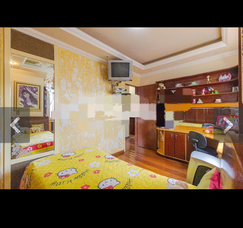 Casa, 4 quartos, 304 m² - Foto 8