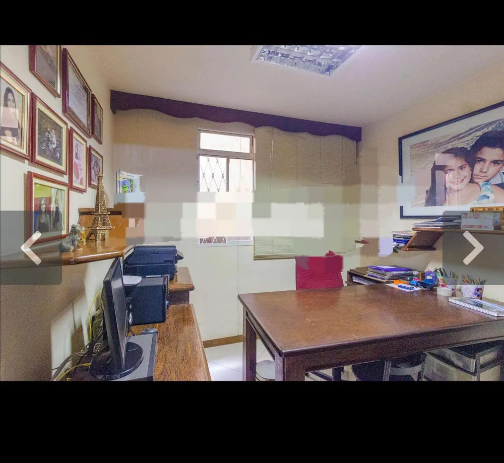 Casa, 4 quartos, 304 m² - Foto 12