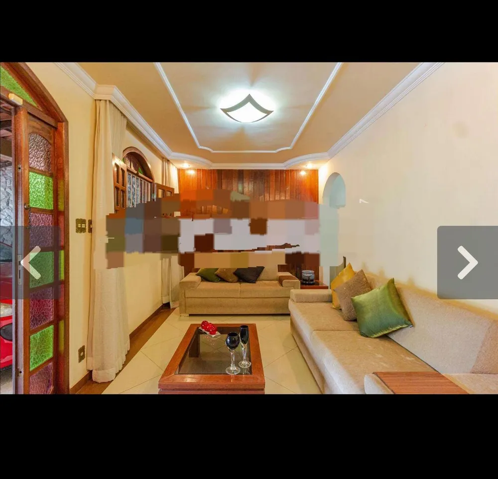 Casa, 4 quartos, 304 m² - Foto 6