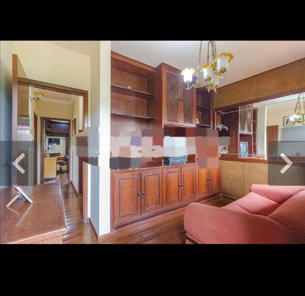 Casa, 4 quartos, 304 m² - Foto 11
