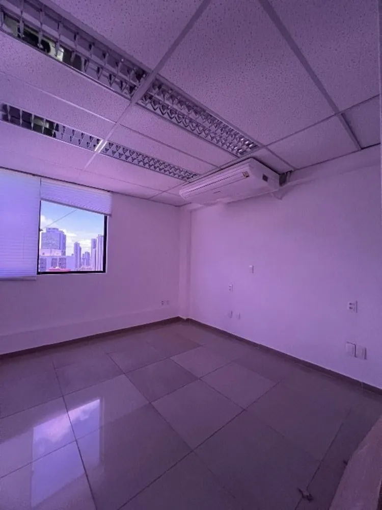 Sala-Conjunto, 93 m² - Foto 4