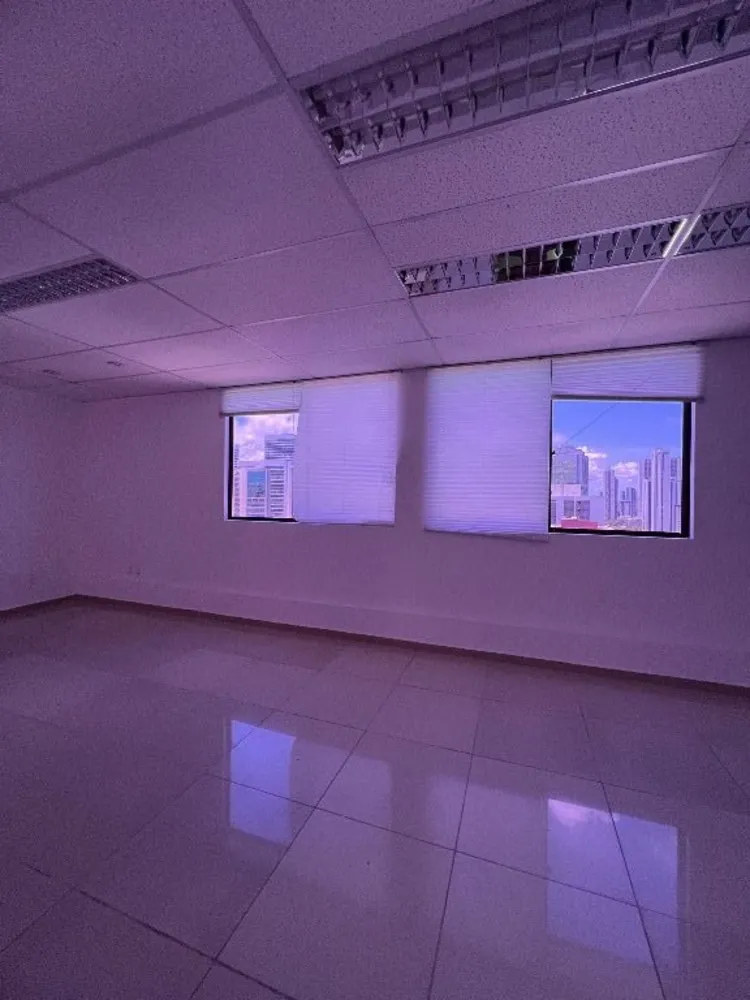 Sala-Conjunto, 93 m² - Foto 5