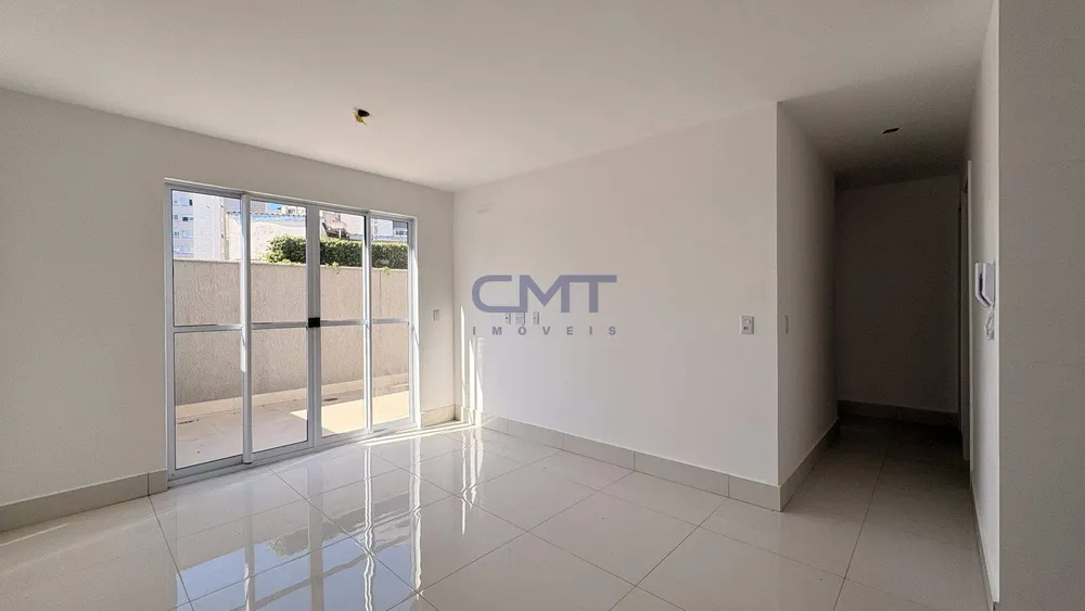 Apartamento, 3 quartos, 68 m² - Foto 2