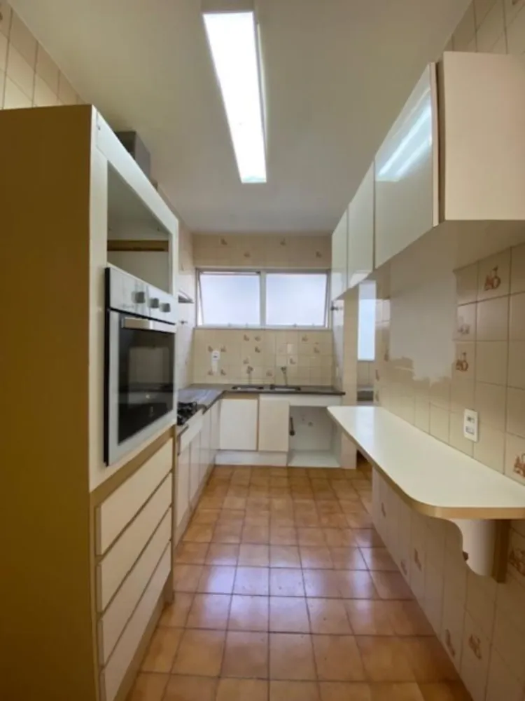 Apartamento, 4 quartos, 123 m² - Foto 12
